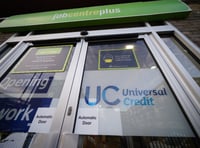 More than four in five due to move to Universal Credit still waiting