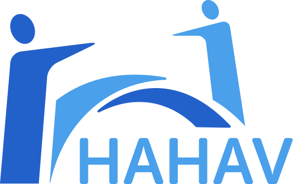 HAHAV's logo