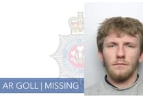 Police launch appeal to find man missing from Cardigan