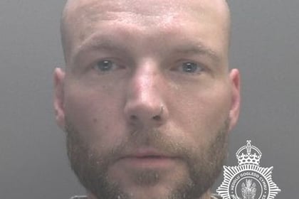 Man jailed for 14 months after bringing knife to pub
