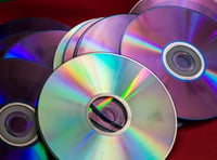 Ceredigion man admits selling counterfeit DVDs