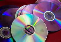 Sarnau man denies selling fake DVDs