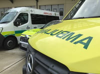 Welsh Ambulance Service unveils digital strategy