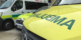 Welsh Ambulance Service unveils digital strategy