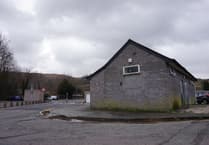 Flushed with cash - Machynlleth public toilets to get £60k refurb