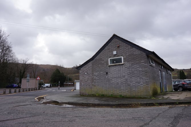 Machynlleth's long-closed public toilets are set to get a £60k refurbishment thanks to a swift acting working group