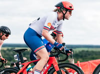 Powys ready to welcome some of the world’s top female cyclists