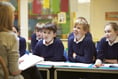Shortage of teachers could undermine Welsh target, MSs warn