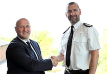 Police schools programme to continue despite funding cut