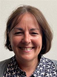 Cllr Elizabeth Evans