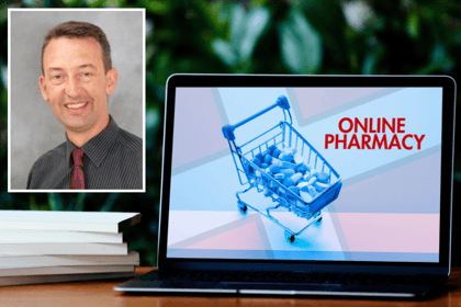 Campaign is launched advising people to buy medicines safely online 