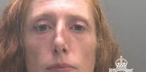 Police look for woman wanted on recall to prison