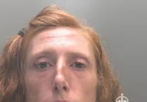 Gwynedd police search for woman wanted on recall to prison