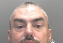 Man wanted by courts could be in Caerarfon