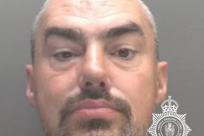 Man wanted by courts could be in Caerarfon