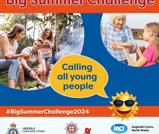 Big Summer Challenge