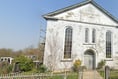 Chapel conversion plans refused
