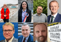 General election 2024: Ceredigion Preseli candidates have their say on cost of living