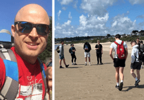 Pwllheli students raise money in memory of “kind and caring” lecturer
