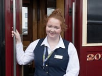 Student offered Ffestiniog Railway role after work experience