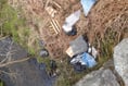 Criccieth man ordered to pay over £1,000 for fly-tipping
