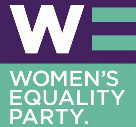 Women's Equality Party