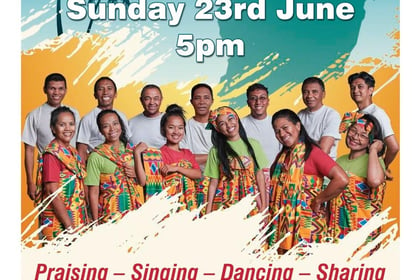 Group from Madagascar will entertain people of Aberdyfi