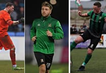 Aberystwyth Town confirm another three retained players