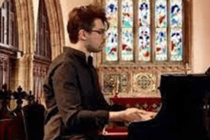 Concert for Friends of Musicfest bursary to take place this Sunday