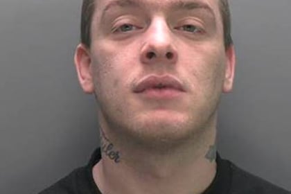 Police launch appeal for man with links to Gwynedd