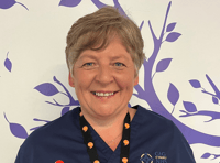 Bronglais midwife recognised with BEM