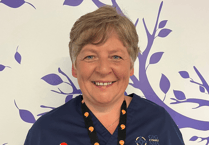 Bronglais midwife recognised with BEM