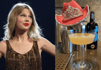 Taylor Swift inspired cocktail launched by Ceredigion distillery