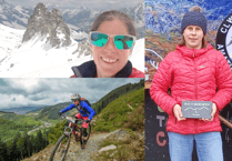 Former Welsh mountain bike champion and Ras y Moelwyn winner turns college lecturer