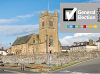 Aberystwyth church to host General Election Hustings