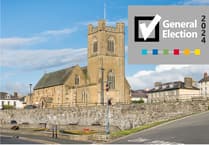 Aberystwyth church to host General Election Hustings