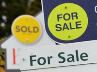 Gwynedd house prices dropped slightly in April