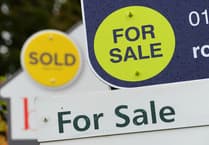 Gwynedd house prices dropped slightly in April