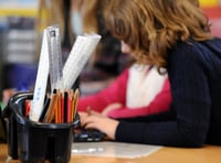 Alarm over 44 per cent fall in additional learning needs numbers