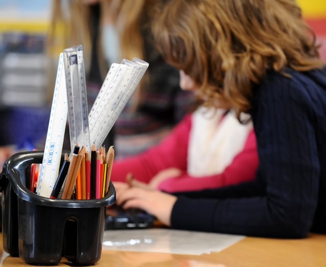 Alarm over 44 per cent fall in additional learning needs numbers