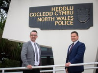 North Wales Deputy Police and Crime Commissioner holds on to role