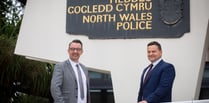 North Wales Deputy Police and Crime Commissioner holds on to role