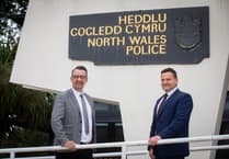 North Wales Deputy Police and Crime Commissioner holds on to role