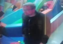 Police hunt man following alleged assault at children's play centre