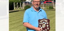 Barmouth Bowling Club hold Bill Gaskell Centenary Shield