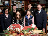 Campaign to champion Welsh food