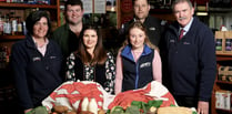 Campaign to champion Welsh food