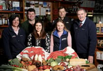 Campaign to champion Welsh food