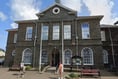 Angry residents unanimously reject Aberaeron library plans