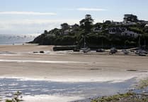 Woman, 33, dies after reportedly entering sea in Abersoch 'fully clothed'